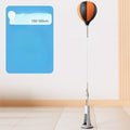 Premium Quality Boxing Speedball with Stand Height Adjustable for Teens & Adults 360° Rebound for Stress Relief & Fitness Ideal for Home Use in Bedrooms Living Rooms & Gardens Uhsdtyuhdtyh