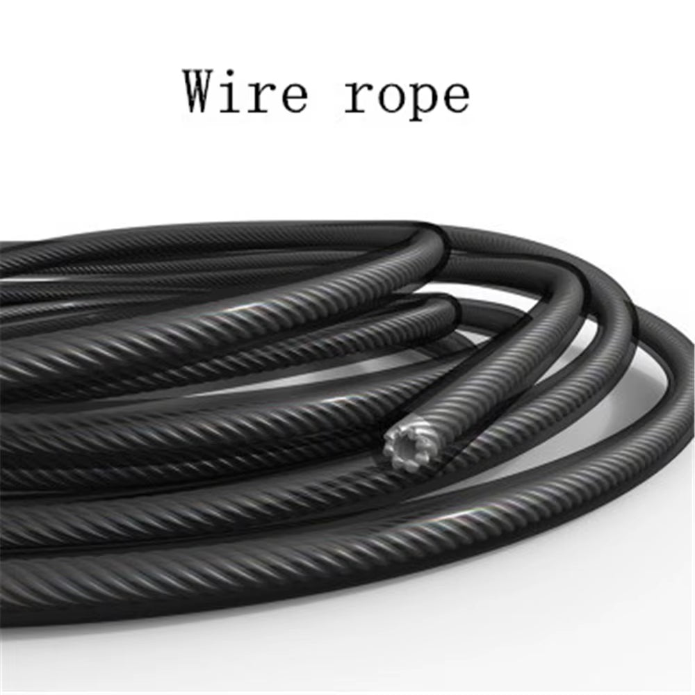 3M Bearing Jump Rope Tangle-Free Jumping Rope Speed Crossfit Cuerda Para Saltar Equipments Skipping Adjustable Skipping Rope
